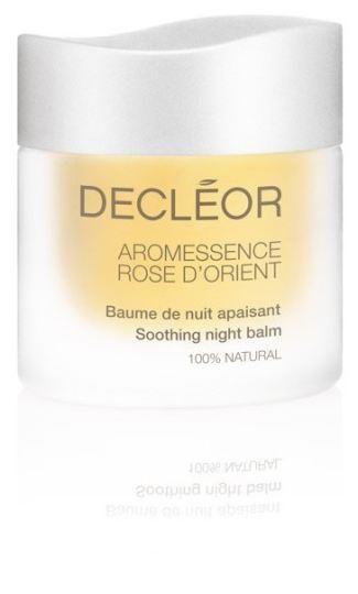 Aromessence Rose D'orient - Baume De Nuit Apaisant 15 ml