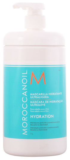Hydratation Masque Hydratant Apesanteur 1000 ml