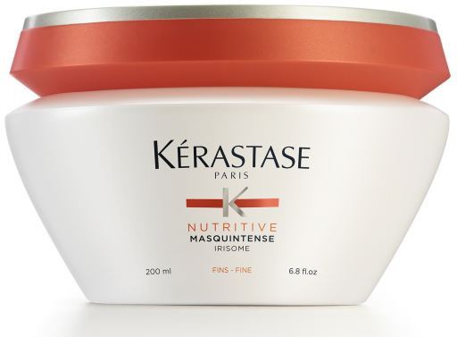 Masquintense Nutritif Masquintense Masque Cheveux fins 200 ml