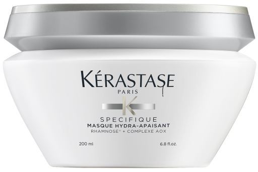 Spécifiez Masque Hydra Apaisant Spécifiez Masque Hydra Apaisant