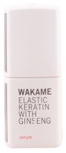 Wakame Elastin Keratin With Ginseng 30 ml Wakame Elastin Keratin With Ginseng 30 ml