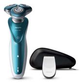 Shaver S7370 / 12 Wet &amp; Dry Seri 7000