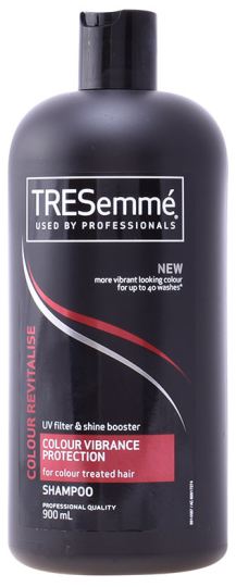 Shampooing revitalisant 900 ml
