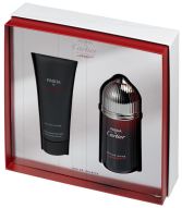 Pasha Edition Noire Eau De Toilette 150 ml + 2 Pi&egrave;ces