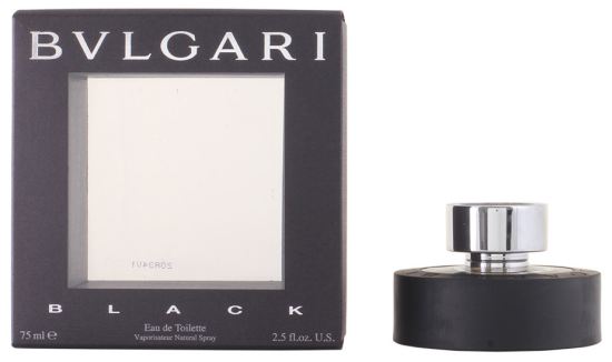 Noir Edt Vaporizador 75 ml