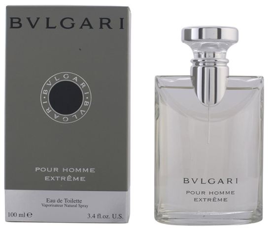 Homme Extreme Edt Vaporisateur Naturel 100 ml Homme Extreme Edt Vaporisateur Naturel 100 ml