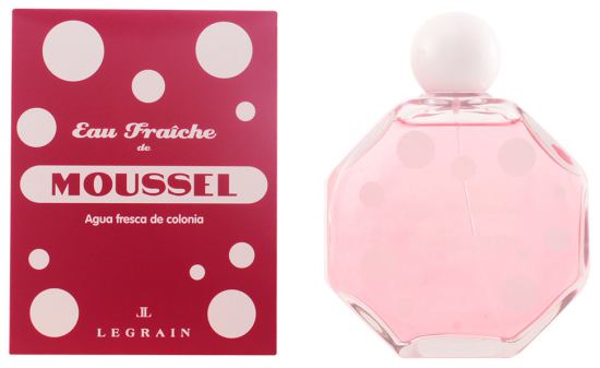 Eau Fraiche Vaporisateur Cologne 200 ml