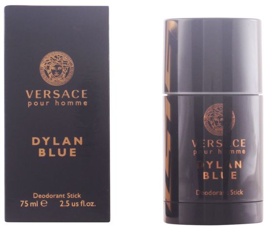 Dylan Blue Stick Deodorant 75 ml Dylan Blue Stick Deodorant 75 ml