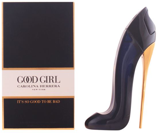 Eau de Parfum Good Girl Vaporisateur