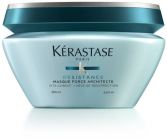 R&eacute;sistance Masque Force Architecte