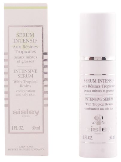 Intensive Serum with Tropical Resins 30 ml