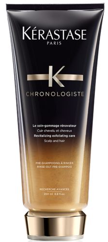 Chronologiste Exfoliant au Soin 200 ml