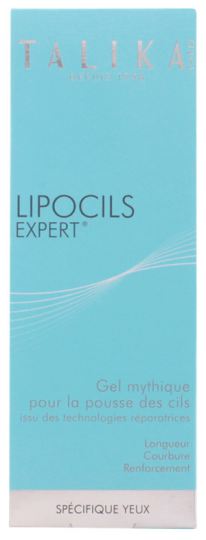 Lipocils Expert Gel Mythique Pour La Pousse Des Cils 10 ml Lipocils Expert Gel Mythique Pour La Pousse Des Cils 10 ml