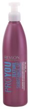 Revlon Pro substance jusqu'&agrave; 350ml Vous Texture