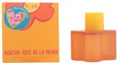 Eau de Toilette Fleur 100 ml