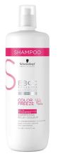 Bc Color Freeze Shampooing Micellaire 1000 ml