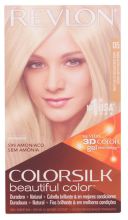 Colorsilk Beautiful Color Couleur des cheveux