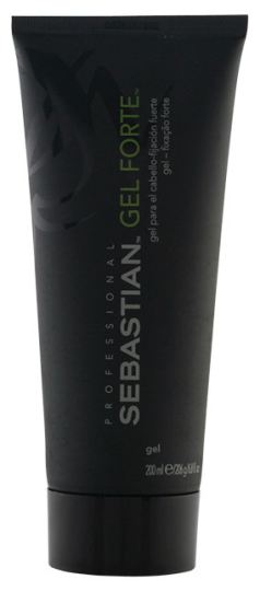 Sebastian Gel Forte
