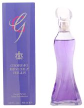 90ml Giorgio G Eau De Toilette Vapo.
