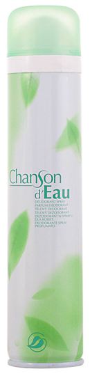 Déodorant Spray