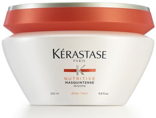 Nutritive Masquintense Cheveux &Eacute;pais