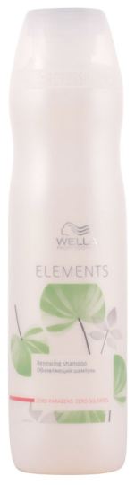 Elements Shampooing R&eacute;g&eacute;n&eacute;rant 250 ml