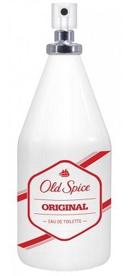 Eau de toilette originale 100 ml