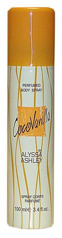 Alyssa Ashley Body Spray Corporal Coco