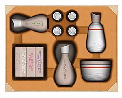 Kit de Nettoyage du Visage