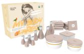 Kit Soins du Corps