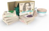 Mini Masques de Nettoyage de Visage de Kit
