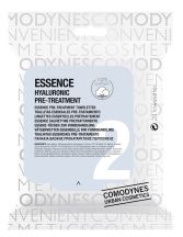 Essence Pre-Treatment 20 lingettes