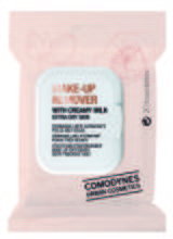 Mur Peau extra s&egrave;che 20 Toallitas