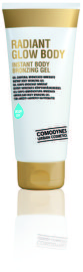 Radiant Glow Body Nouvelle Formule 200 ml