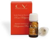 Absolu de rose bulgare 5 ml
