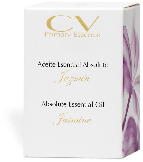 Huile essentielle absolue de Jasmin 5 ml