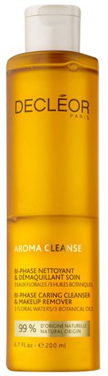 D&eacute;maquillant Aroma Cleanser Bi-Phase 200 ml