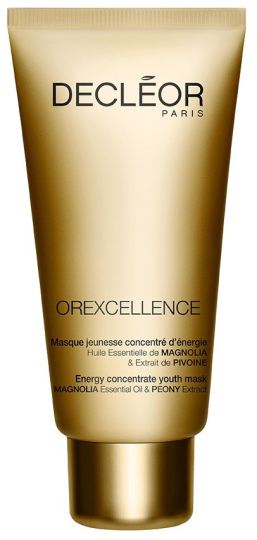 Masque Energisant Juv&eacute;nile Concentr&eacute; Orexcellence 50 ml