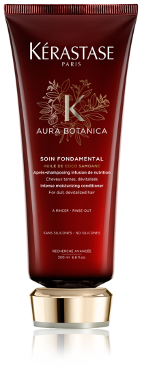 Soin Fondamental Acondicionador 200 ml