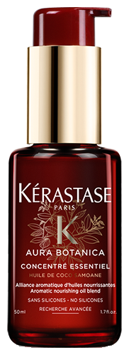 Aura Concentr&eacute; Botanique Essentiel 100 ml