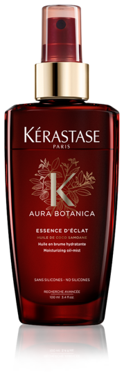 Aura Botanica Huile Essence D'&Eacute;clat 100 ml