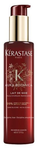 Aura Bot&aacute;nica Lait de Soie 150 ml