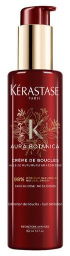 Aura Bot&aacute;nica Cr&egrave;me Boucles 150 ml