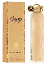 Eau de Parfum Organza 50 ml