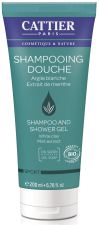 Gel Ducha Sport