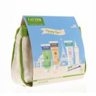 Pack de voyage hygi&eacute;nique