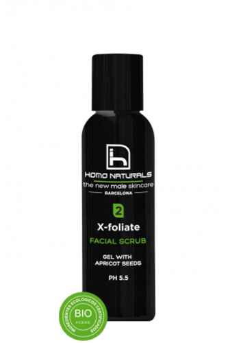 Exfoliant Gommage du Visage