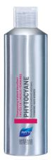 Shampoing de traitement densifiant au phytocyane