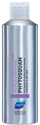 Shampooing Hydratant Anti-pelliculaire Cheveux Secs 250 ml