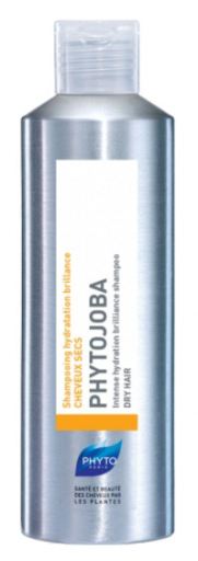 Phytojoba Shampooing Hydratation et Brillance 200 ml